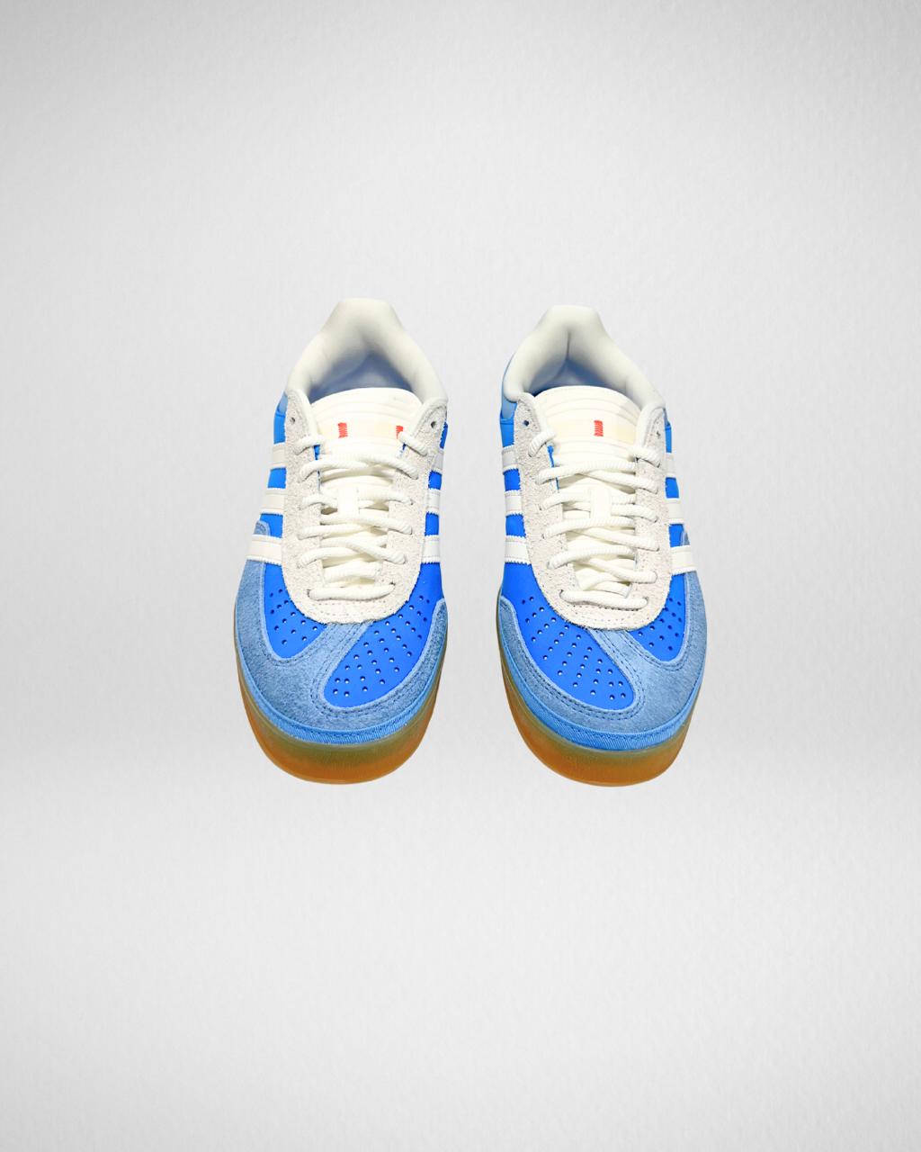 Adidas Gazelle Indoor Bad Bunny San Juan