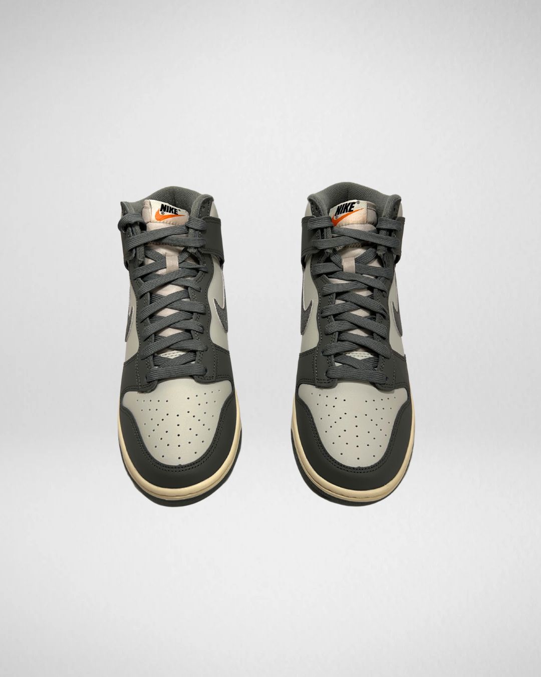 Nike Dunk High Vintage