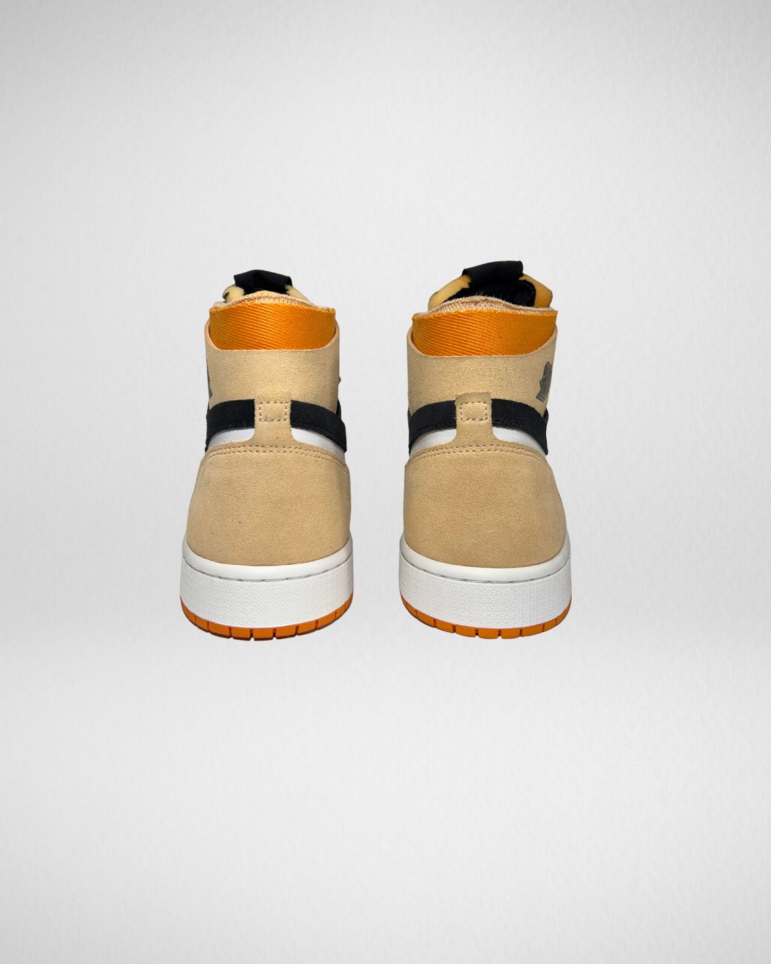 Jordan 1 High Zoom Air CMFT Pumpkin Spice