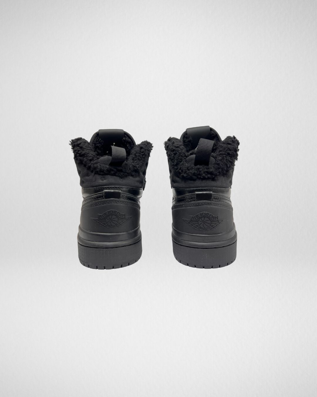 Jordan 1 Acclimate Triple Black