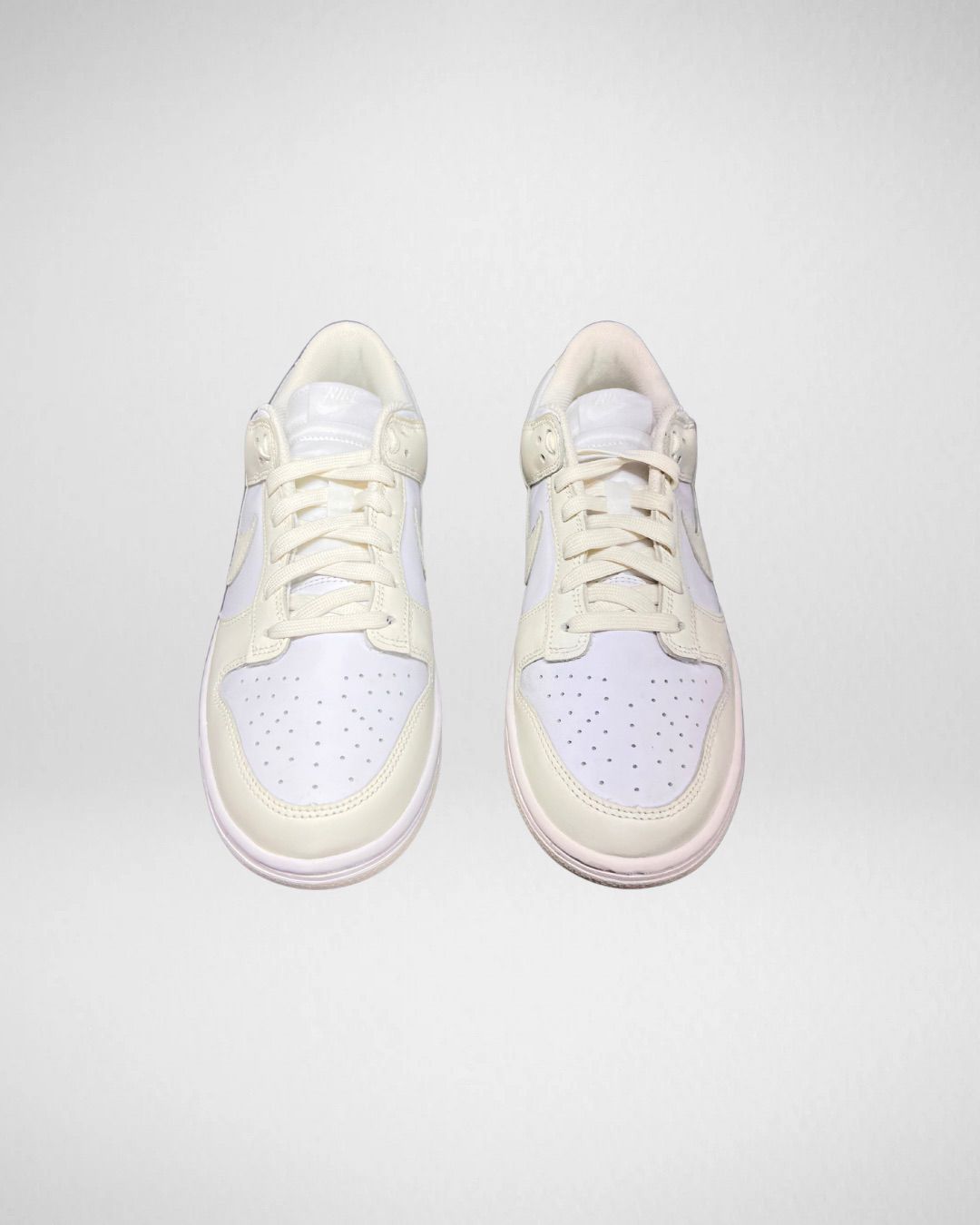 Nike Dunk Low Sail