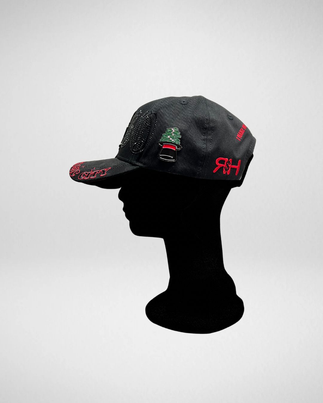 Rico Hats Magic City