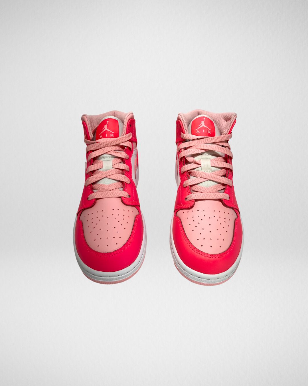 Jordan 1 Mid Younger