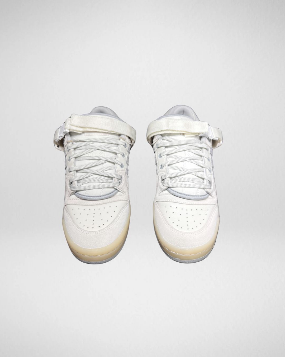 Adidas Forum Buckle Low Bad Bunny