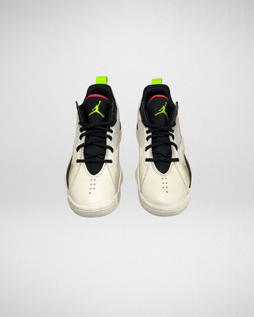 Jordan Zoom 92 Sail Flash Carmesí