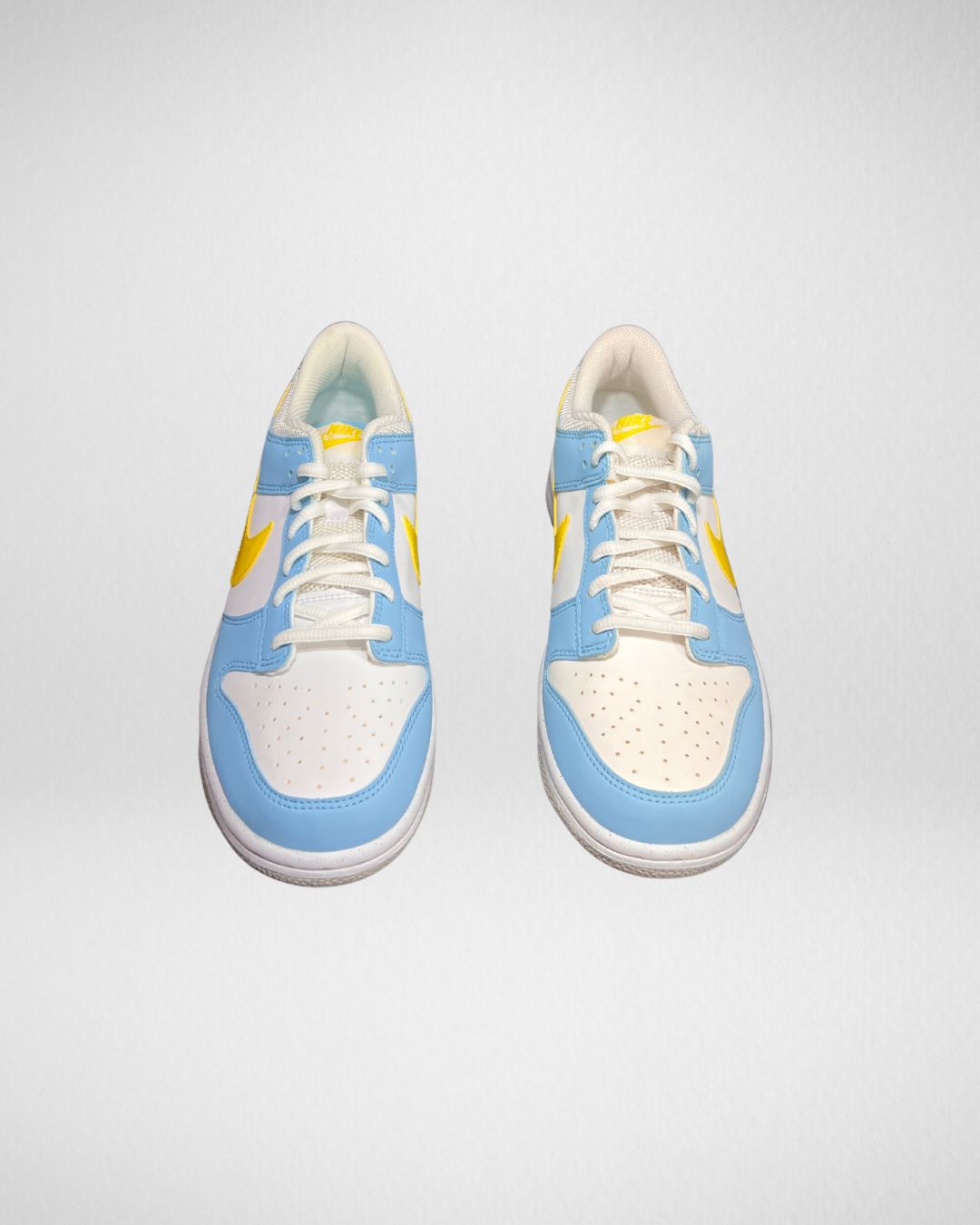 Nike Dunk Low Next Nature Homer Simpson