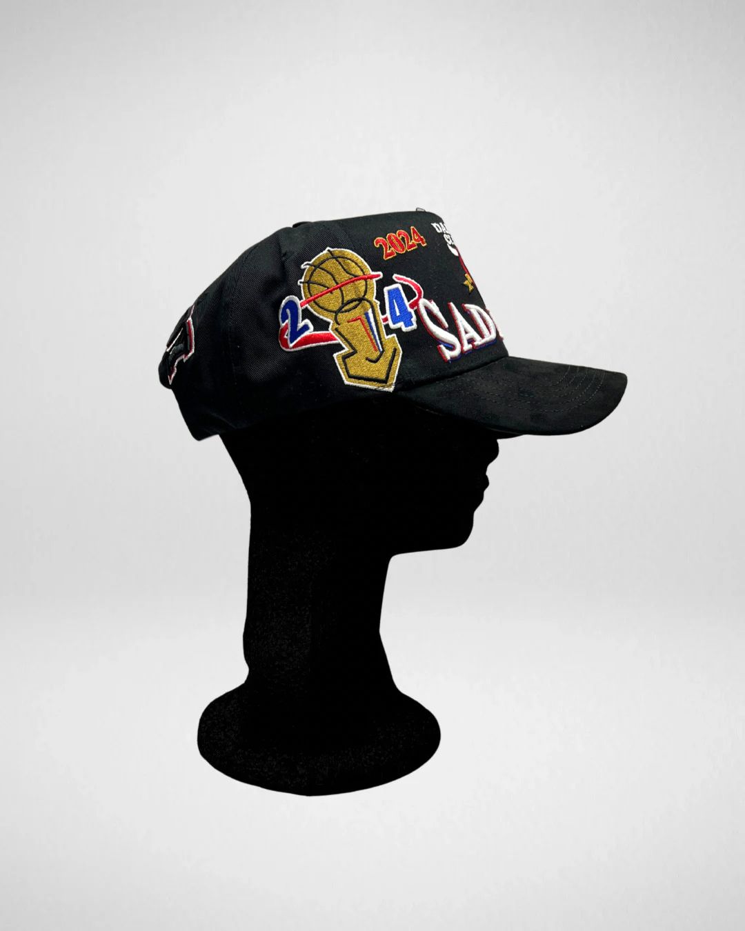 Dandy Hats Junior H Como Jordan