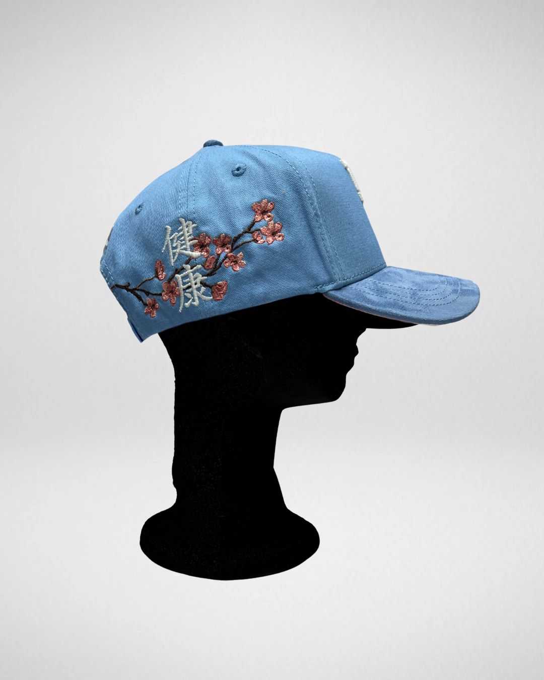 Dreamer Hats V2 Kanji
