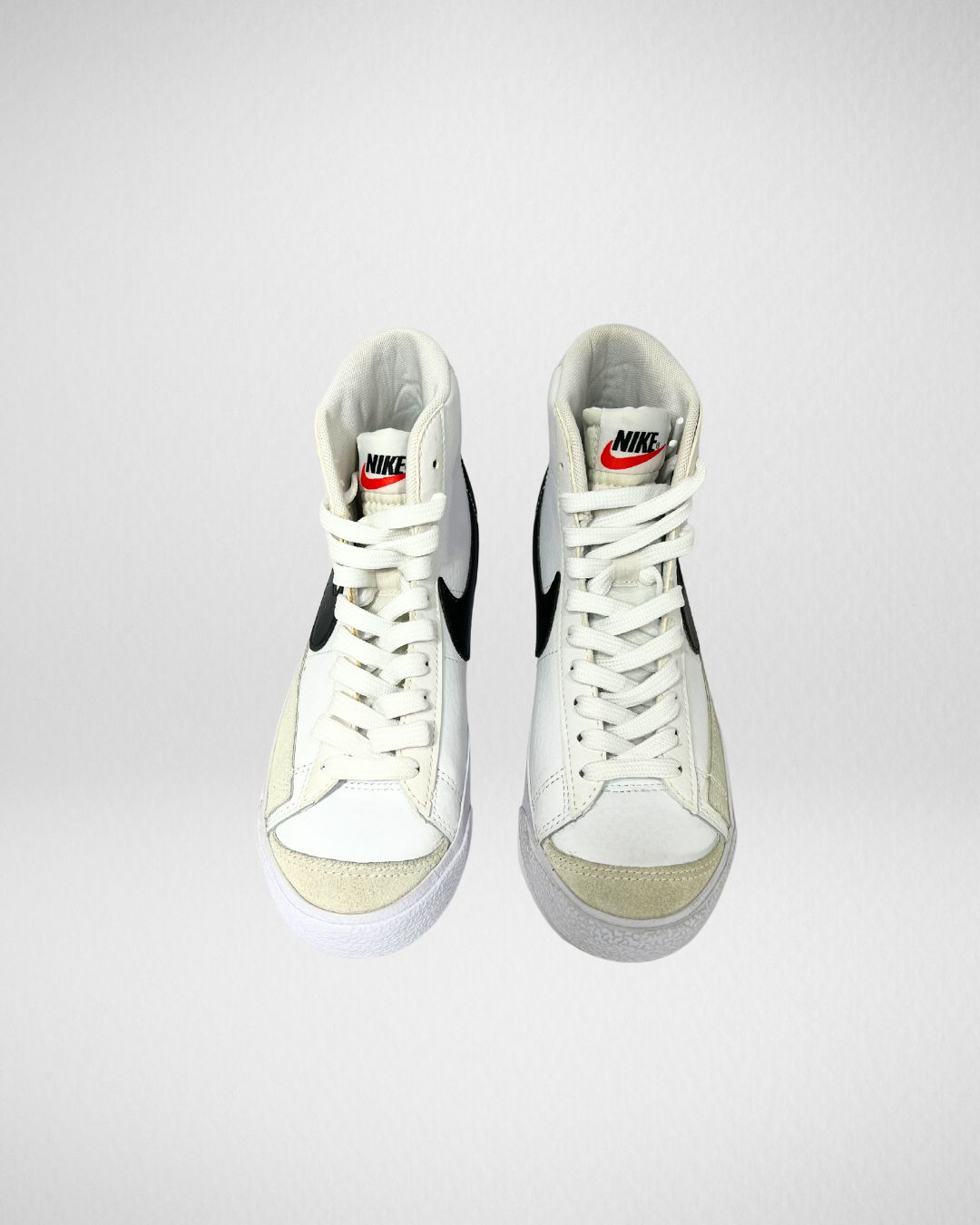 Nike Blazer Mid 77 Vintage (Caja Rep)