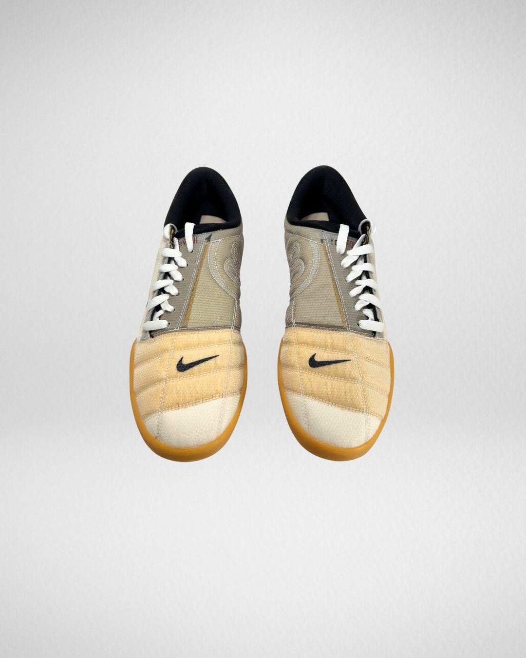 Nike Total 90 3 SP Whithe Gum