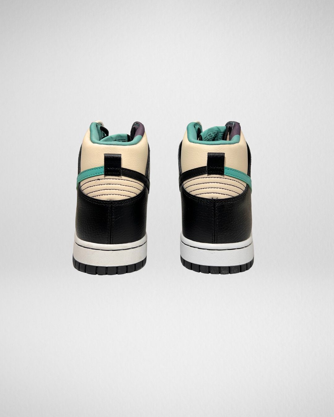 Nike Dunk High EMB