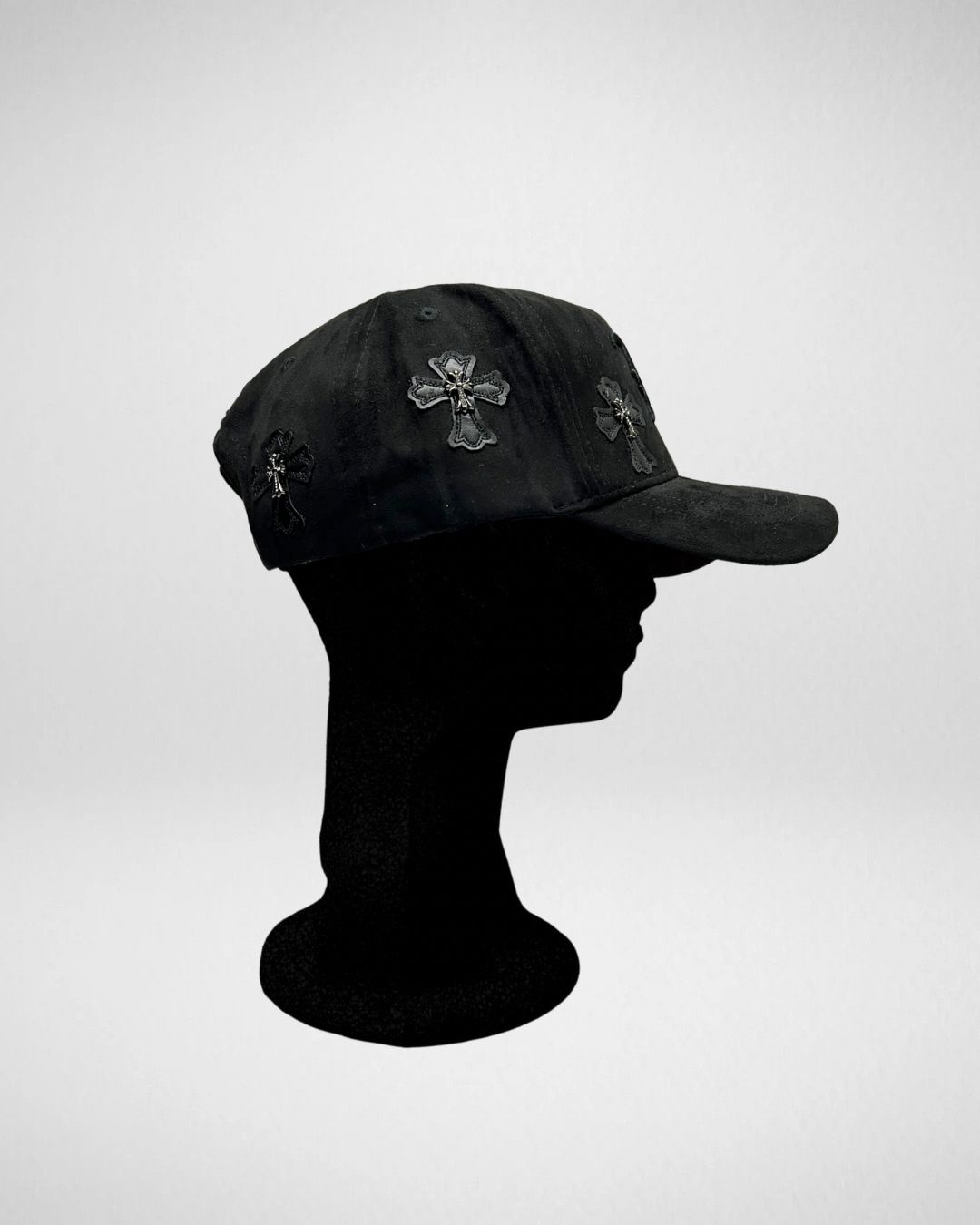 31 Hats La Chrome