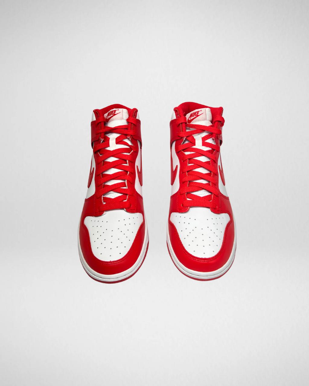 Nike Dunk High Championship
