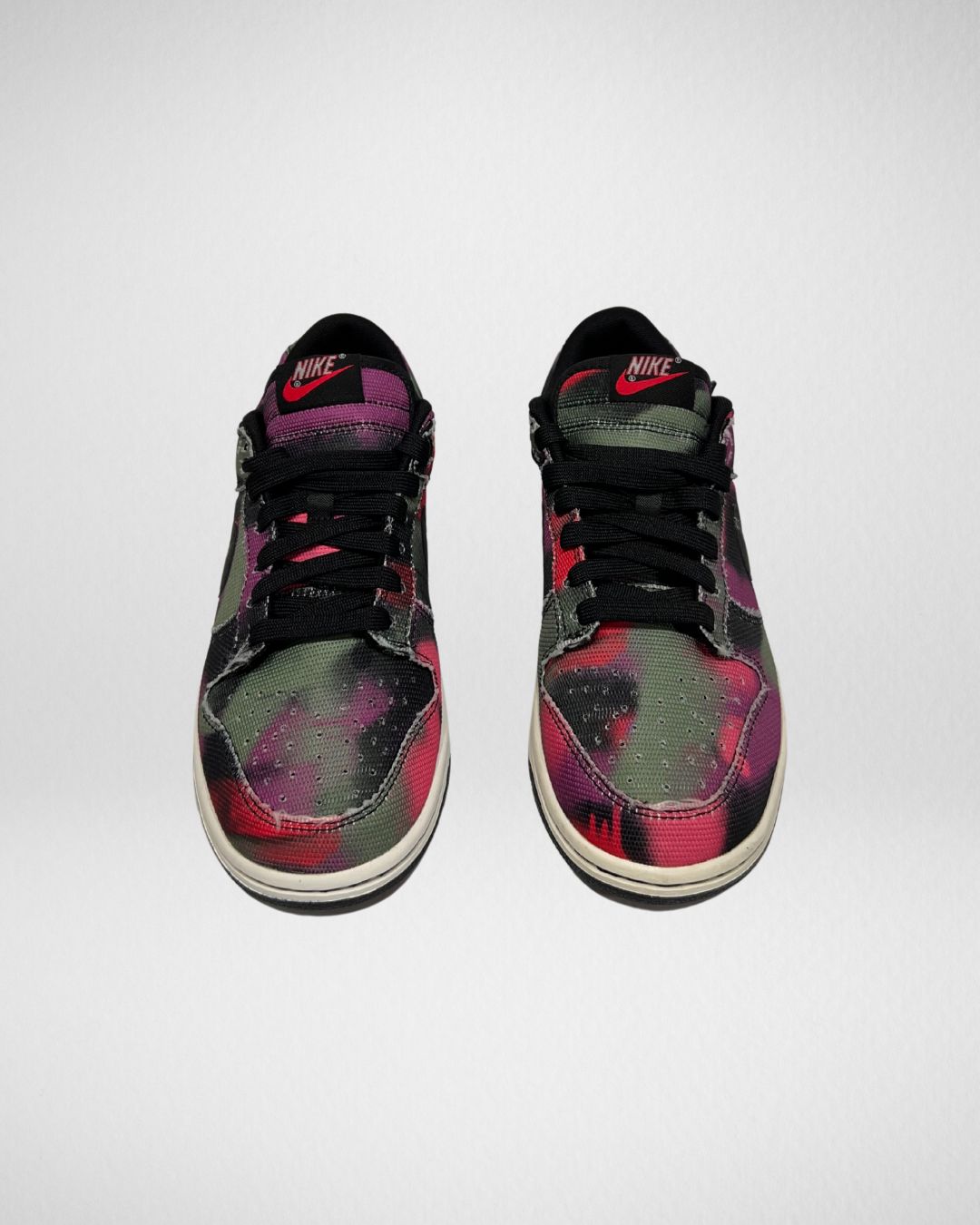 Nike Dunk Low Graffiti