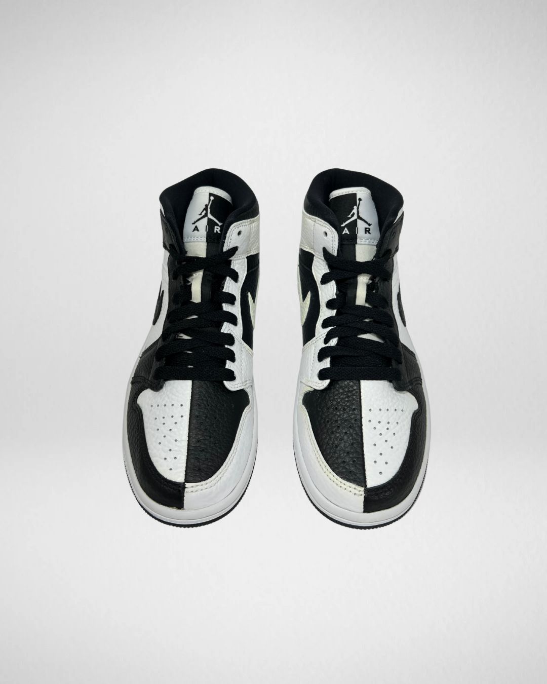 Jordan 1 Mid Split