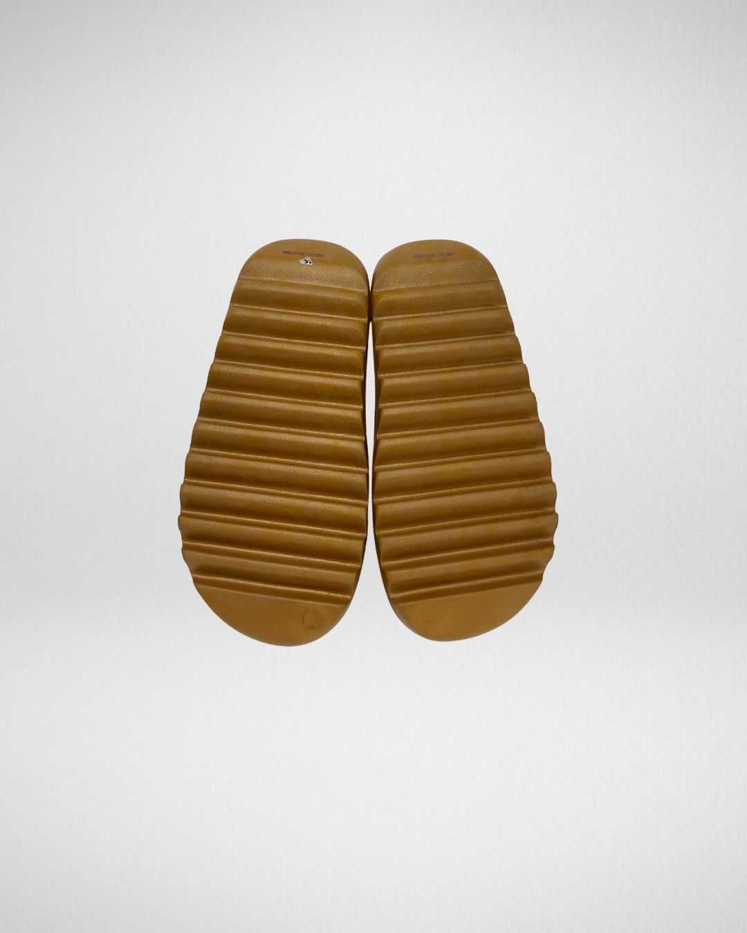 adidas Yeezy Slide Ochre