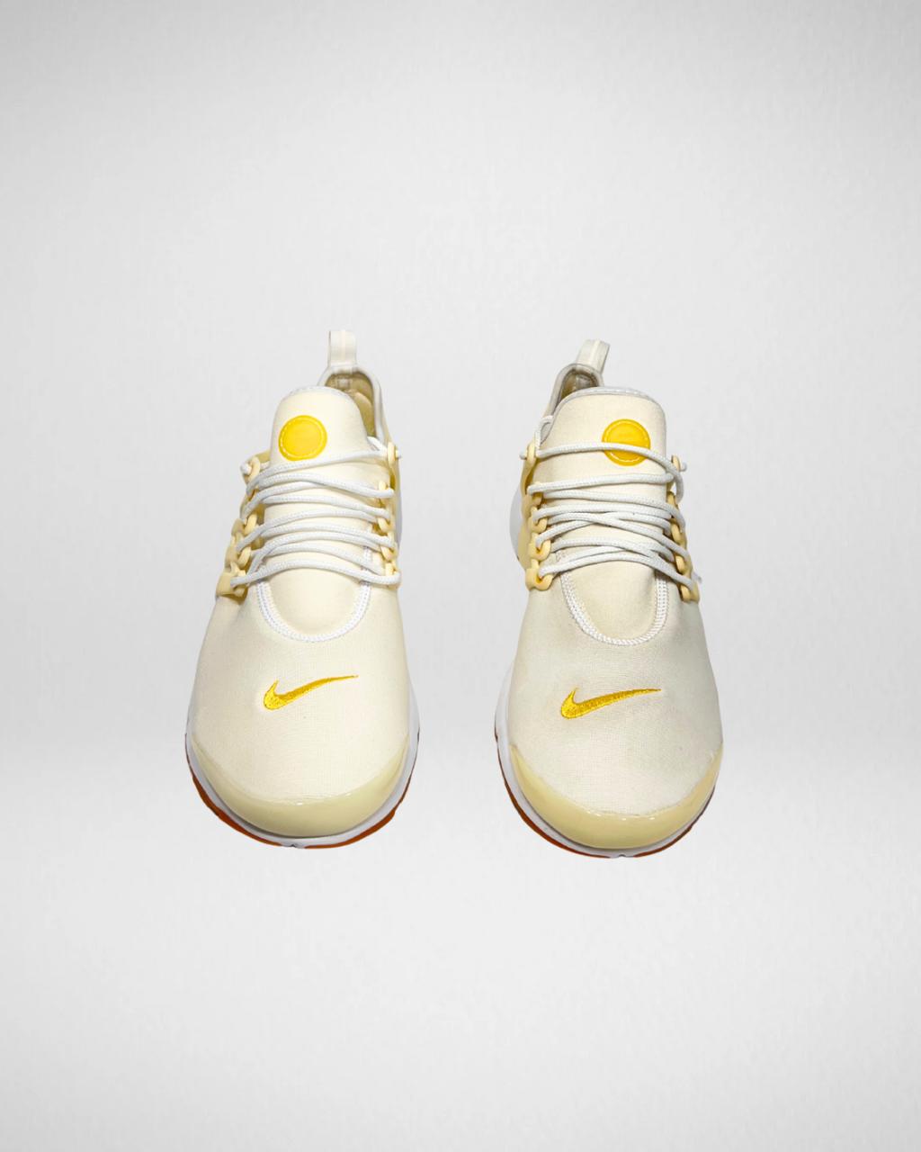 Nike Air Presto Summit whithe womens