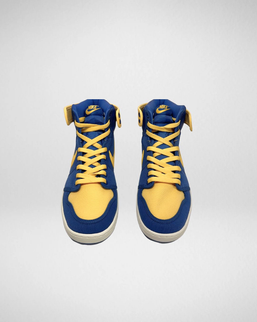 AJKO 1 True Blue And Topaz Gold