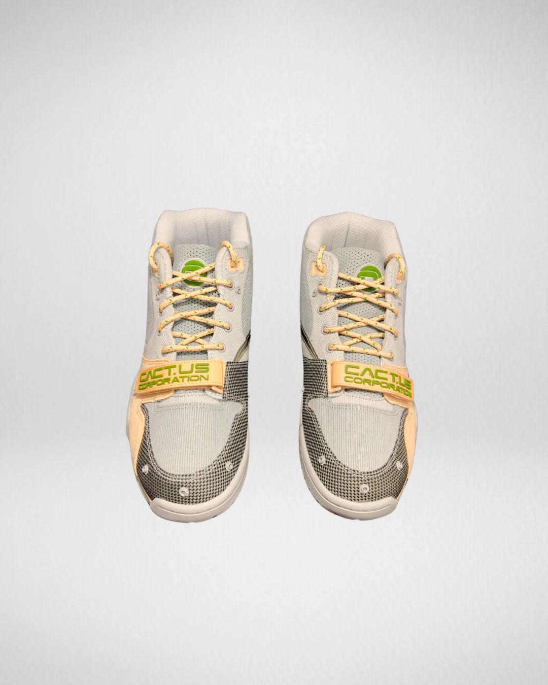 Nike Air Trainer 1 SP Travis Scott