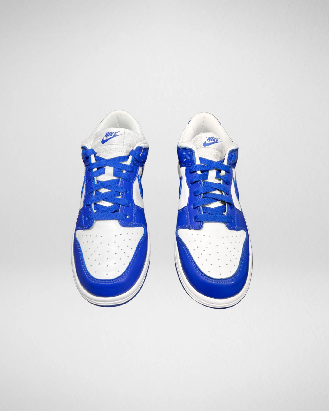 Nike Dunk Low Kentucky