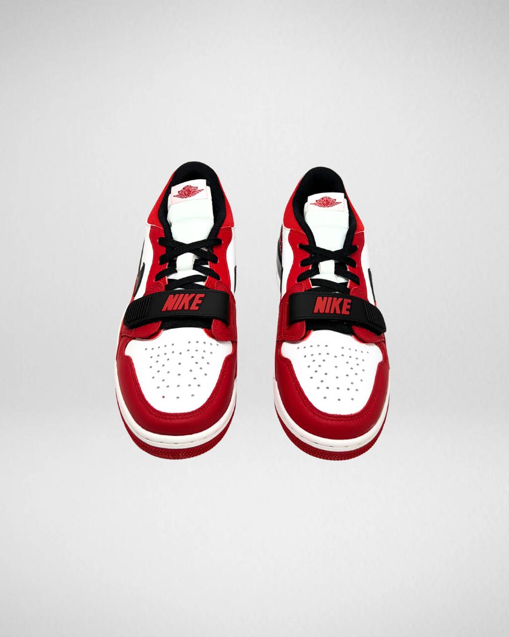 Jordan Legacy 312 Low Chicago