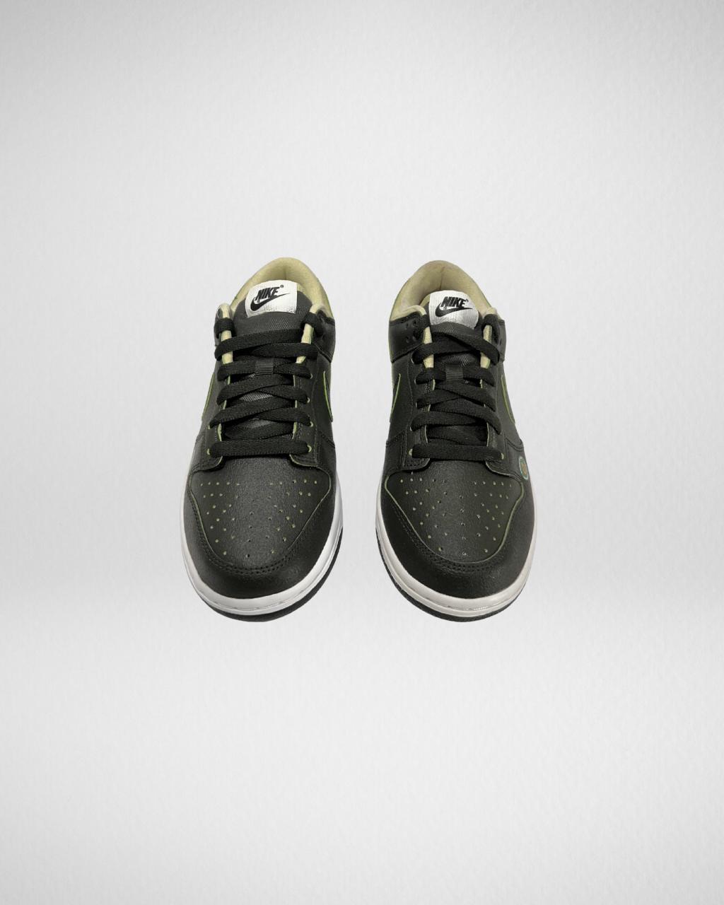 Nike Dunk Low Avocado Womens