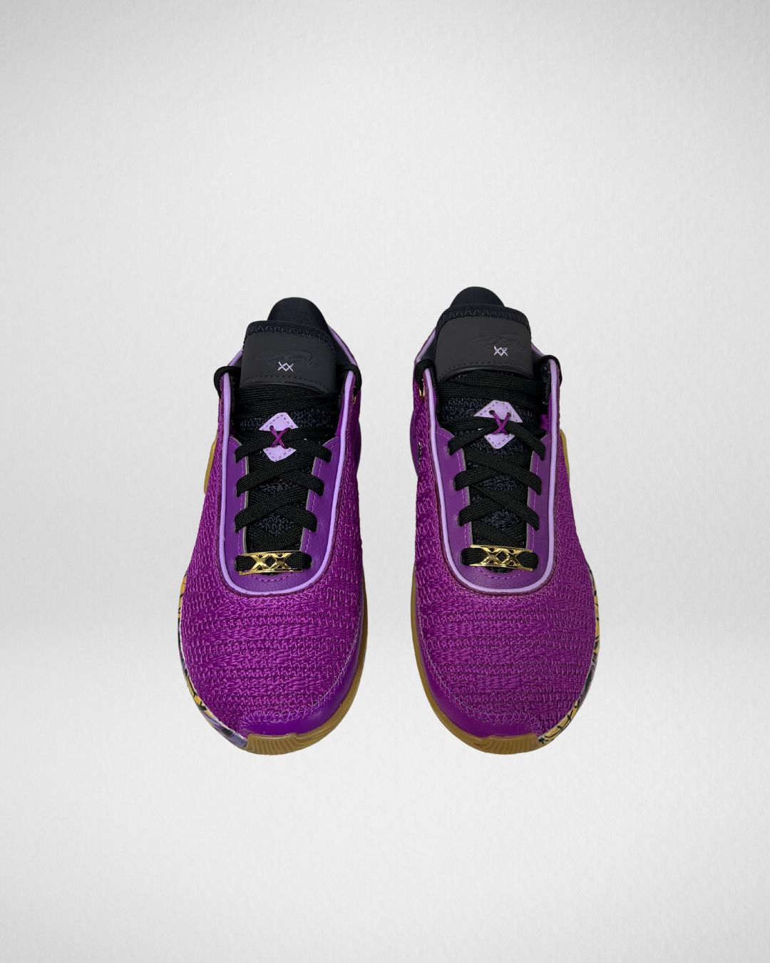 Nike Lebrom 20 SE Vivid Purple