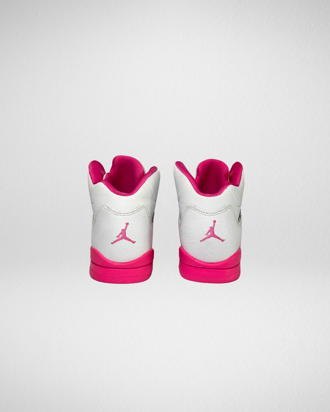 Jordan 5 Retro WNBA Pinksicle Safety