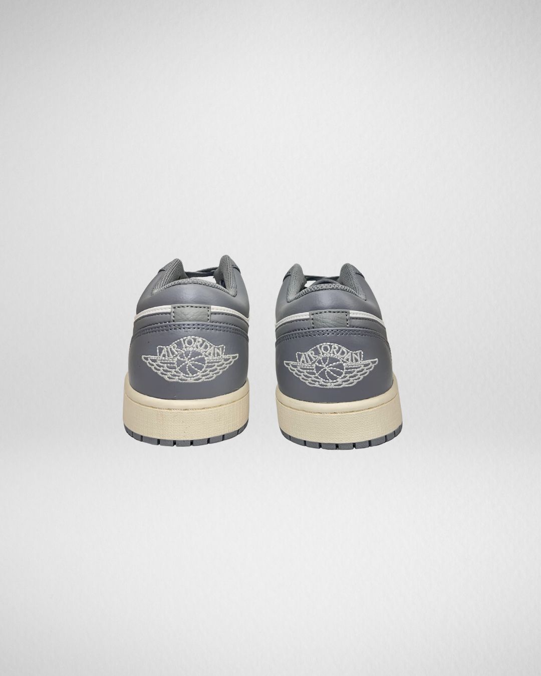 Air Jordan 1 Low Vintage Grey