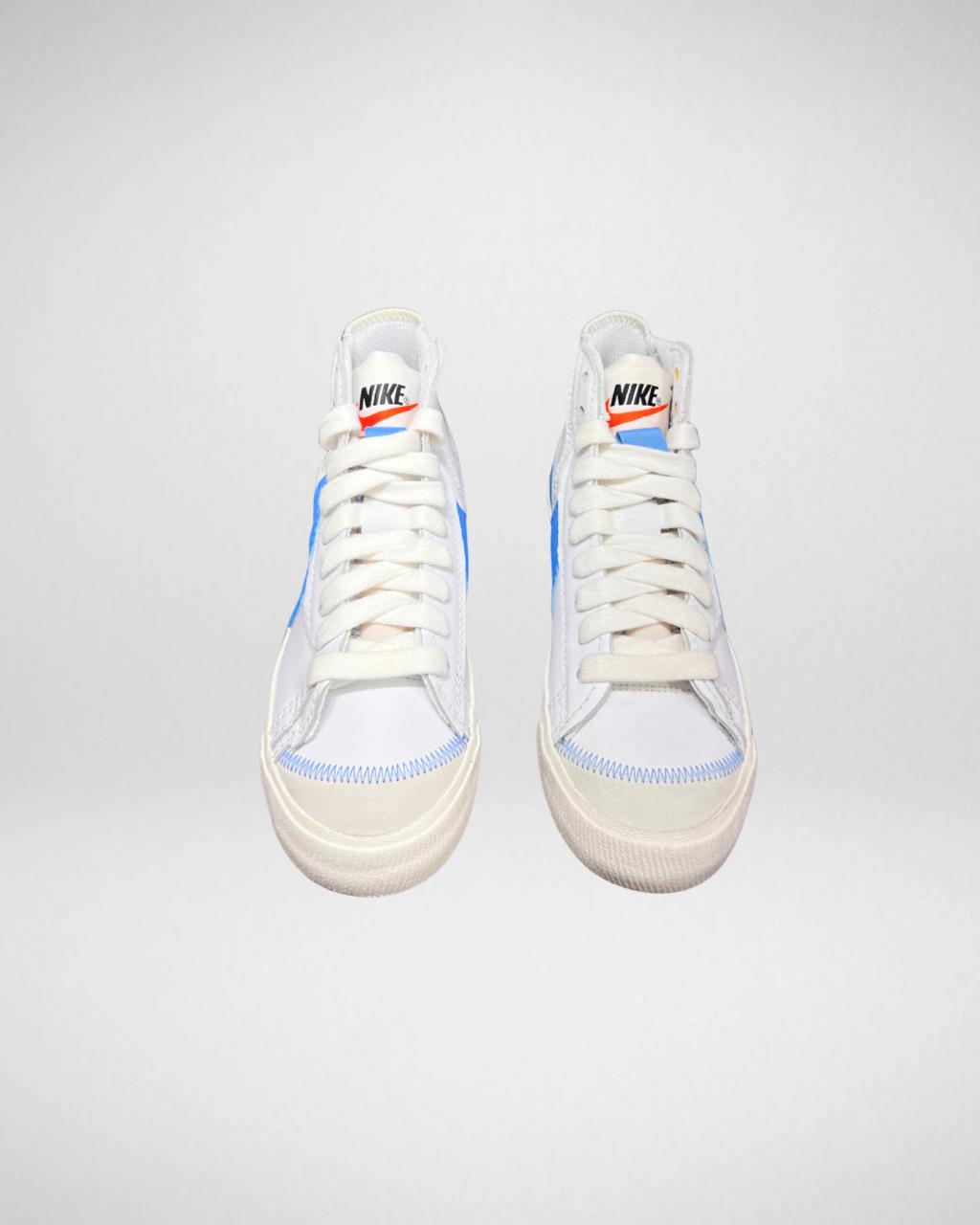 Nike Blazer Mid ‘77 Jumbo University Blue