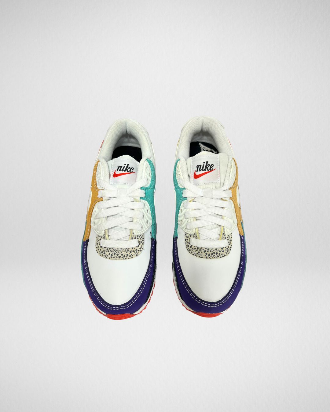 Nike Air Max 90 SE Safari Mix