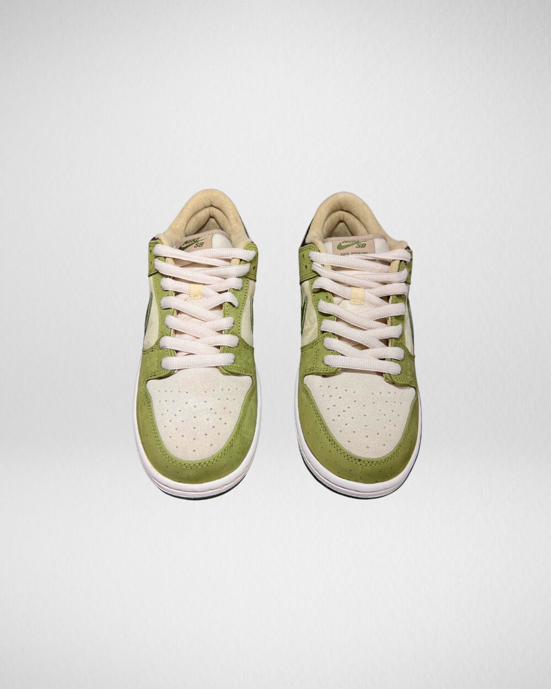 Nike SB Dunk Low Yuto Matcha
