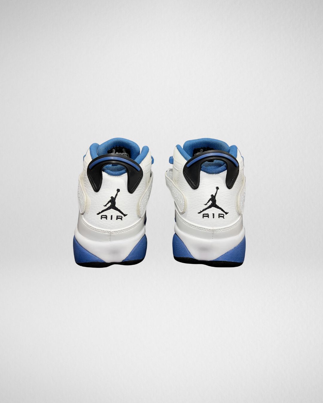 6 Rings sport Blue