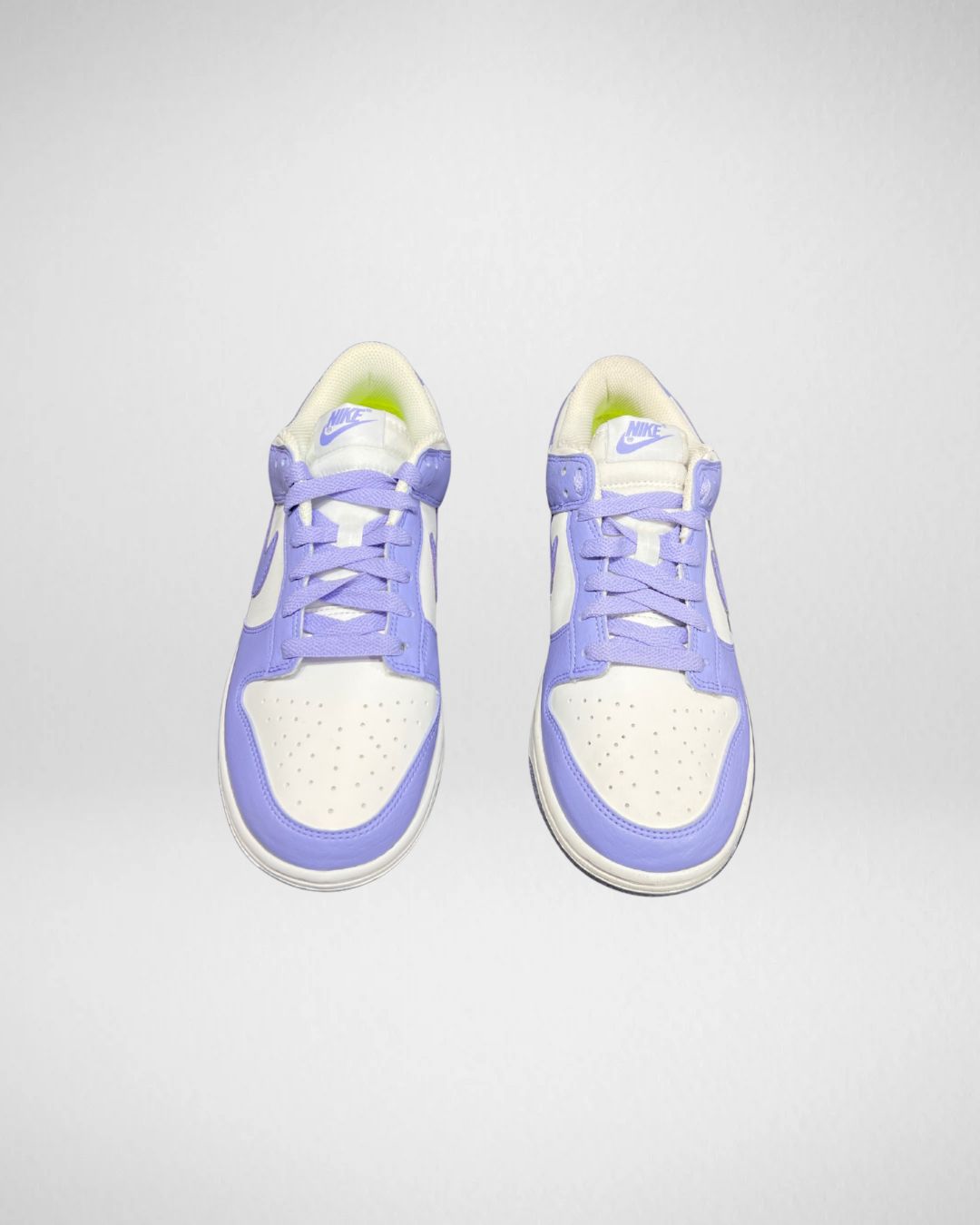 Nike Dunk Low Next Nature Lila