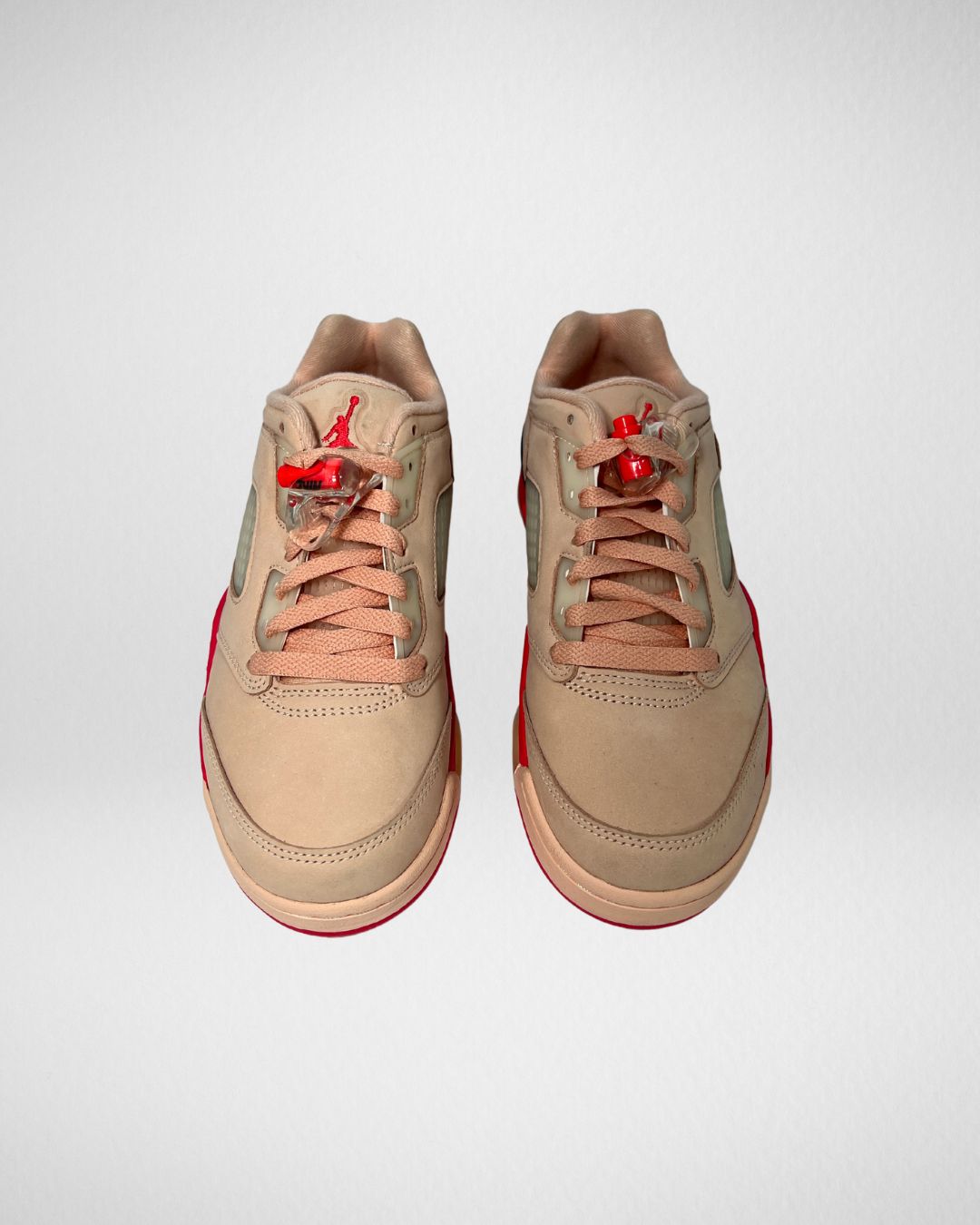 Jordan 5 Retro Low Grils