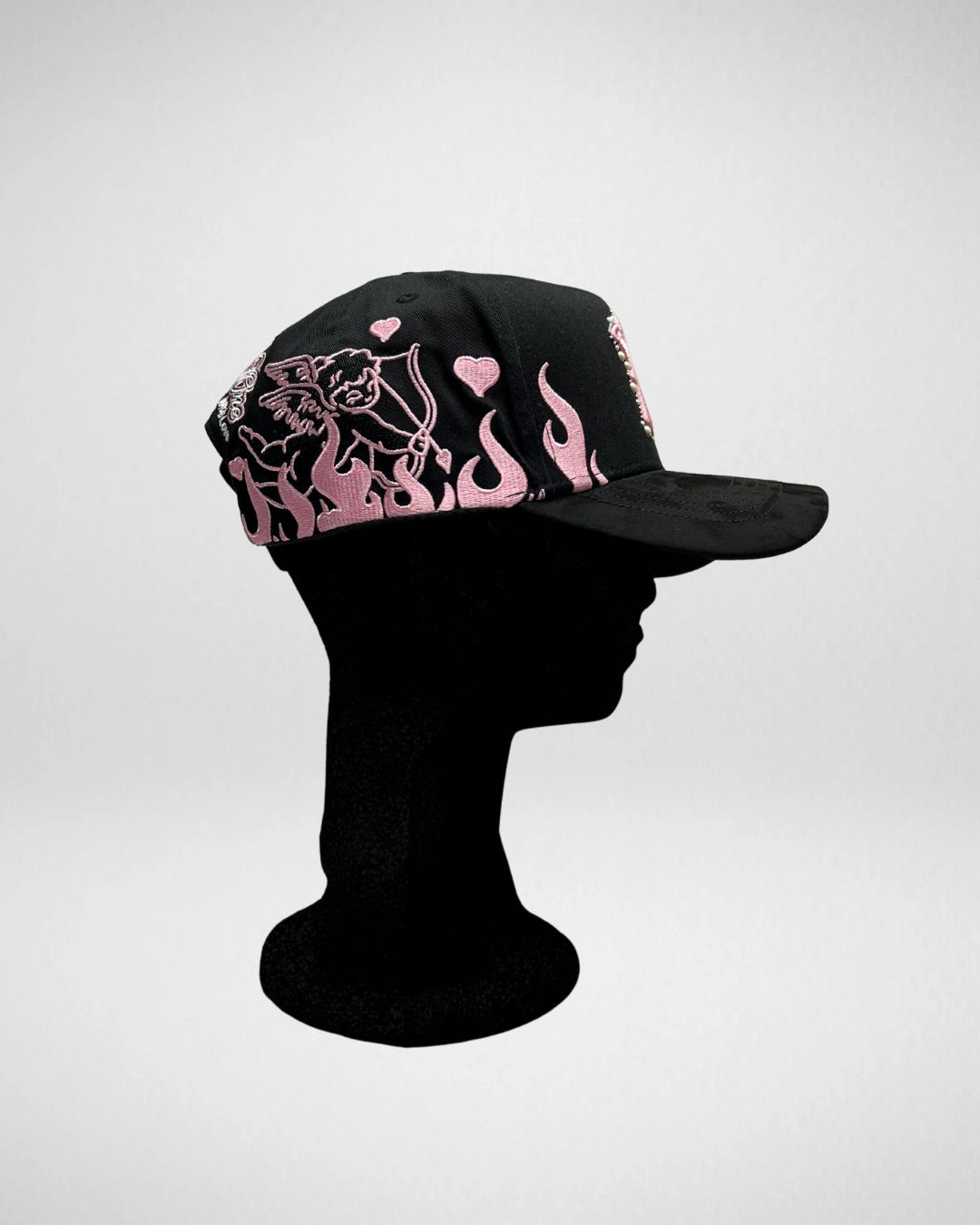 31 Hats Ny Pearls
