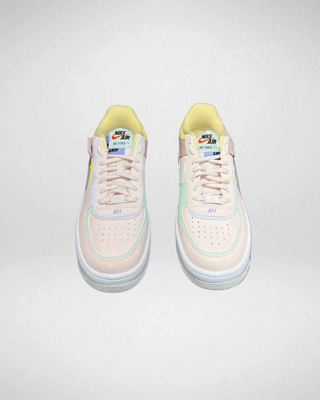 Nike Air Forcé 1 Shadow