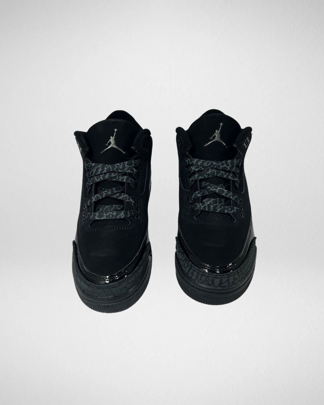 Jordan 3 Retro Black Cat