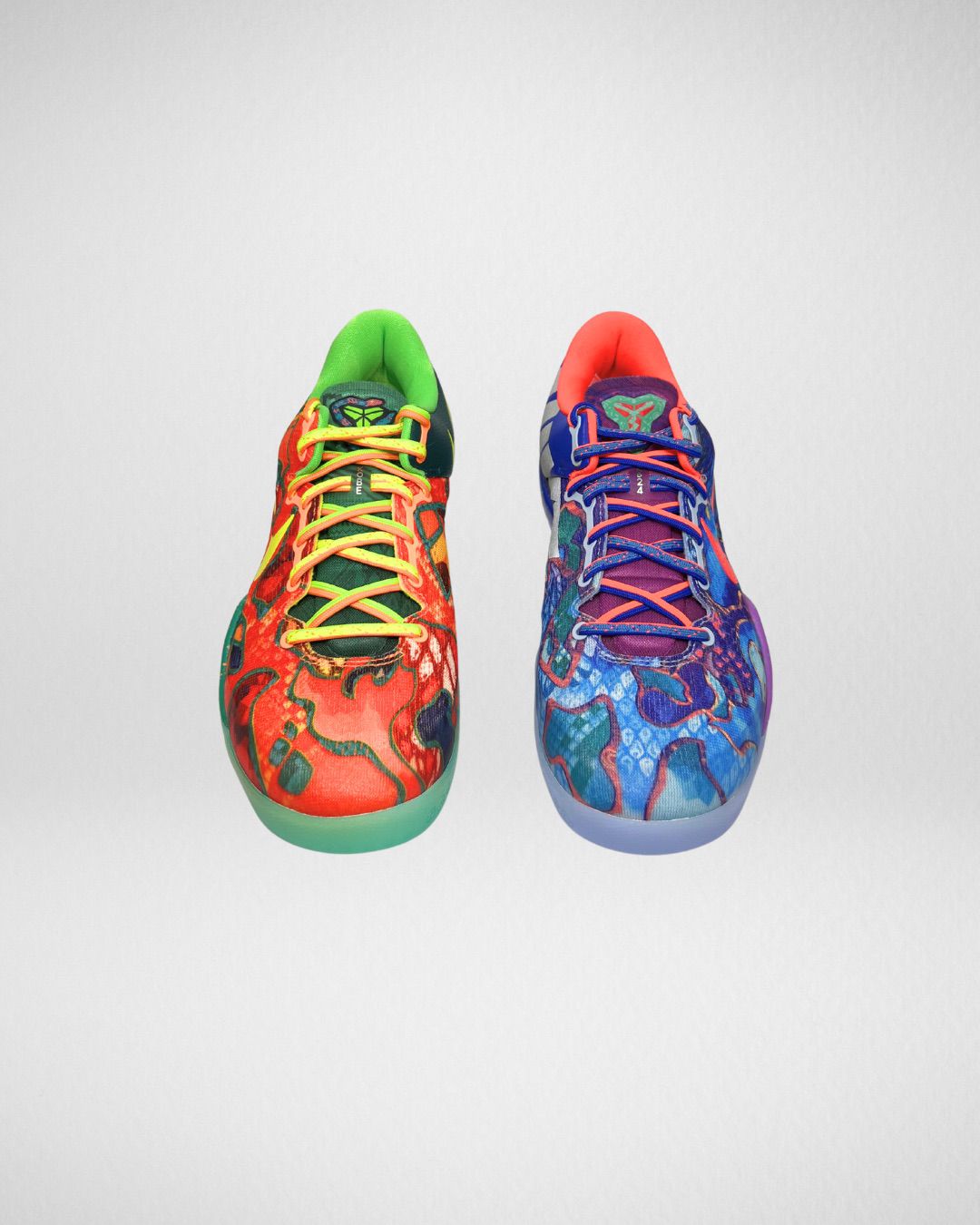 Nike Kobe 8 Protro Lo Que El