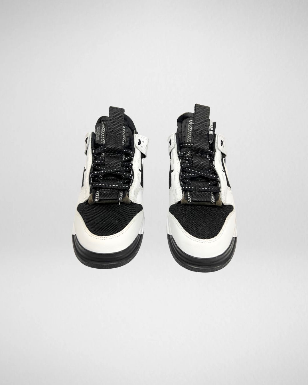 Nike Dunk Low Reverse Panda