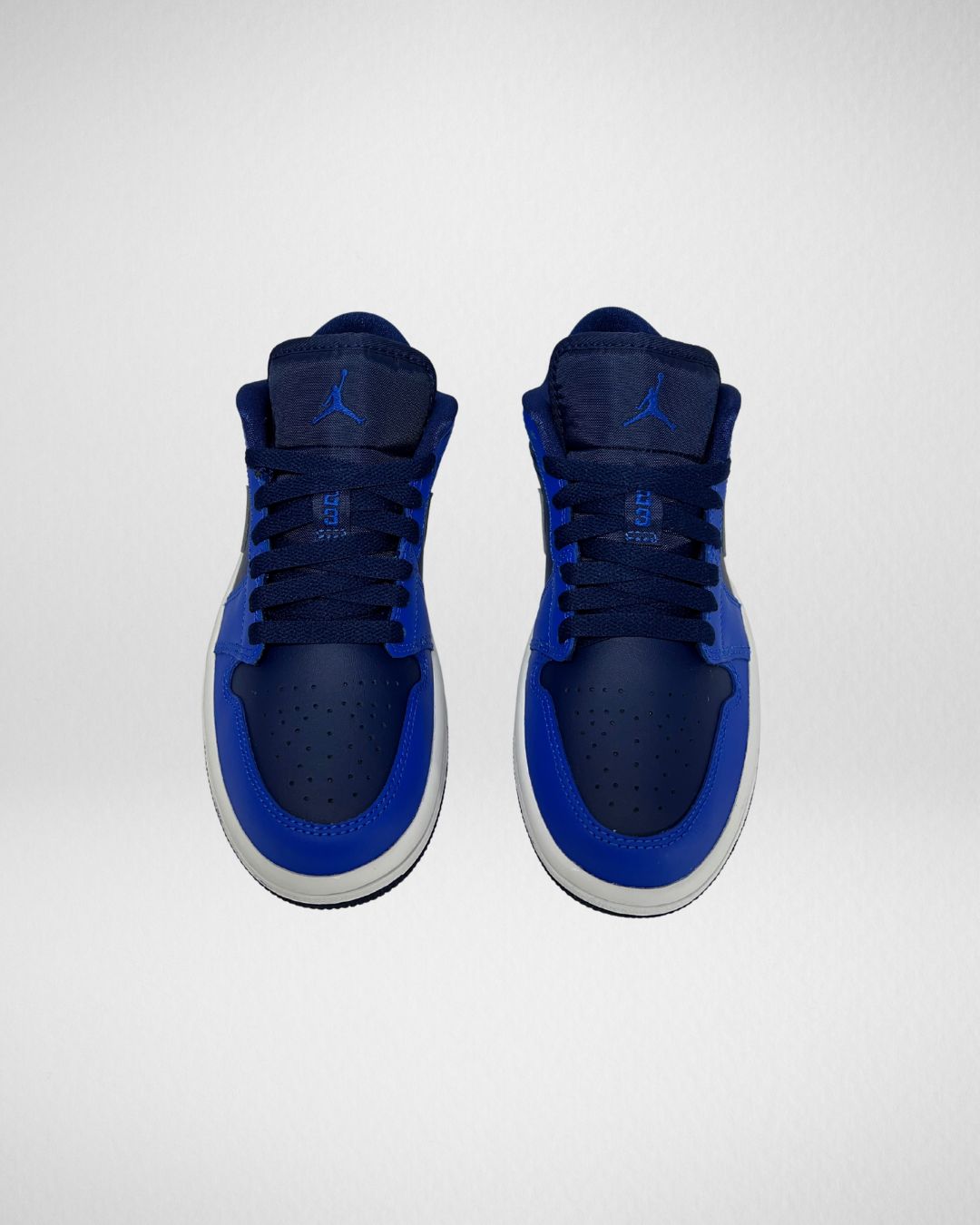 Jordan 1 Low Game Royal Blue