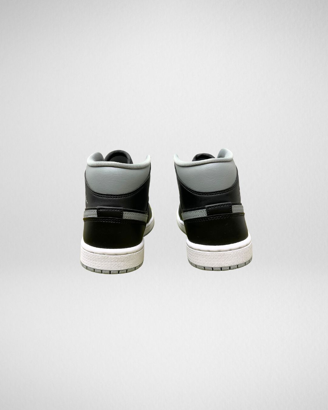 Jordan 1 Mid Shadow