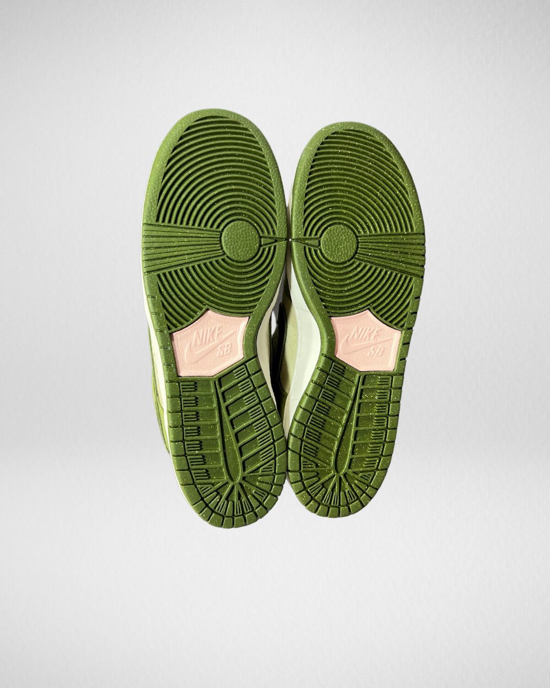 Nike SB Dunk Low Yuto Matcha