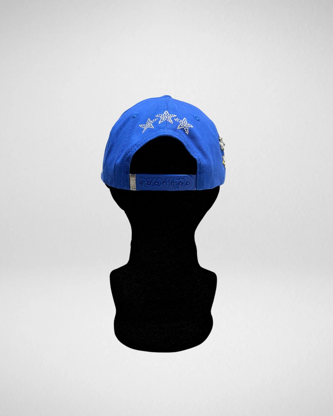 Rico Hats Lalala World Series Blue