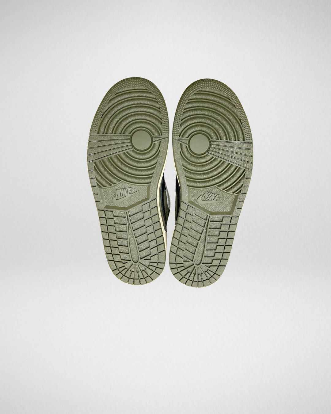 Jordan 1 Retro Low OG SP Travis Scott Médium Olive