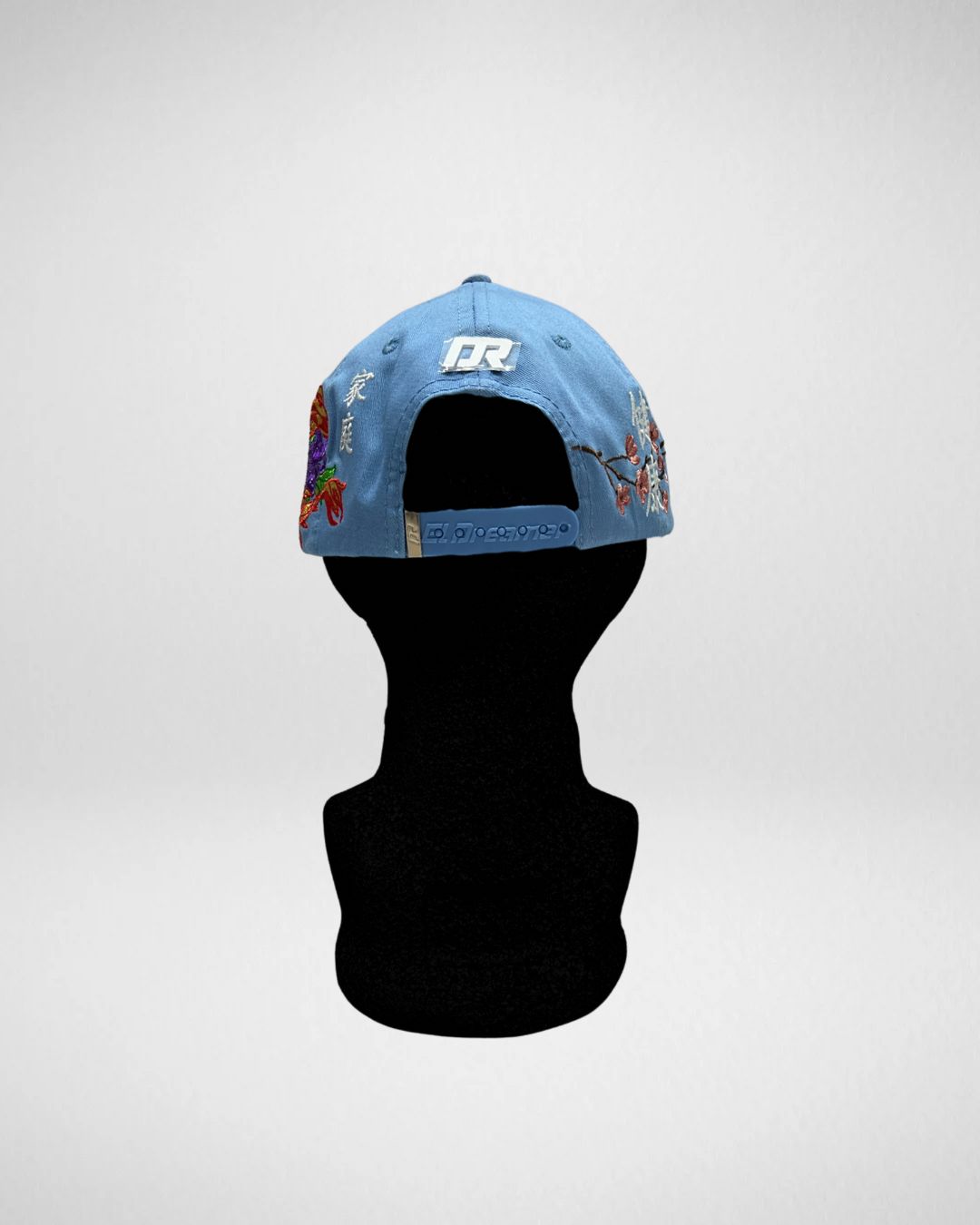 Dreamer Hats V2 Kanji