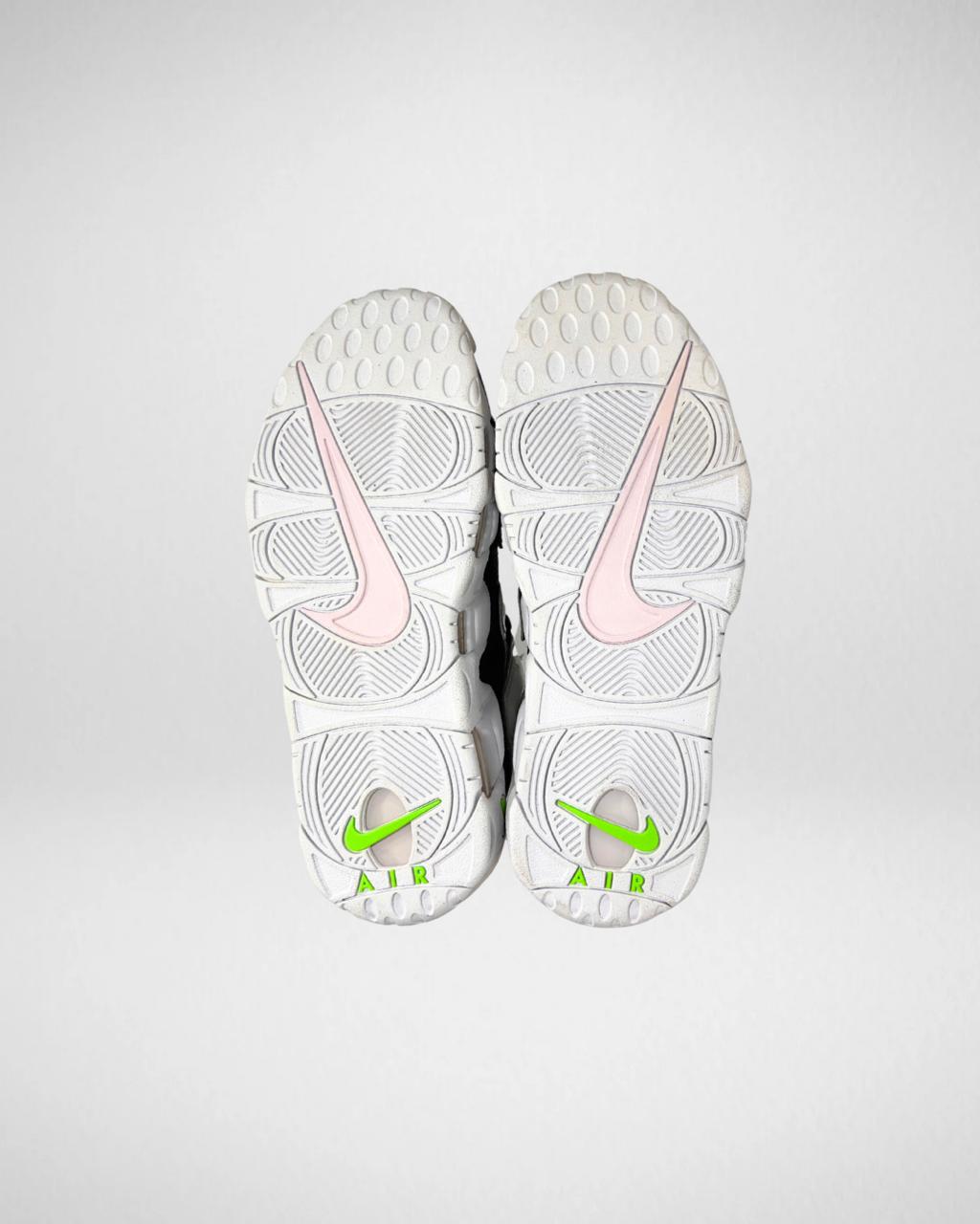 Nike Air More Uptempo Womens