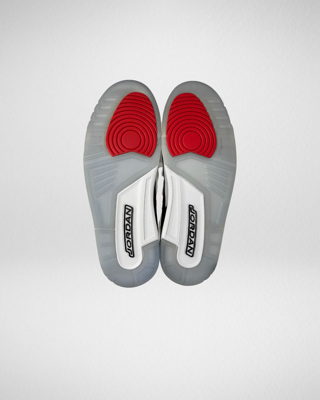 Jordan Legacy 312 Fire