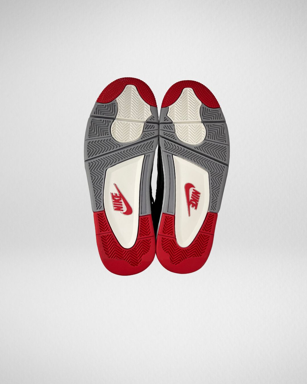 Jordan 4 Retro Bred Reimagined