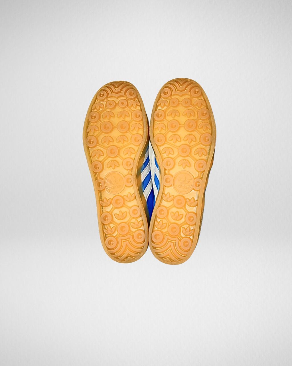 Adidas Gazelle Indoor Bad Bunny San Juan